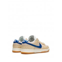 Dunk Low "Montreal Bagel" sneakers