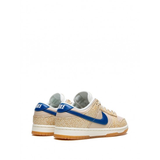 Dunk Low "Montreal Bagel" sneakers