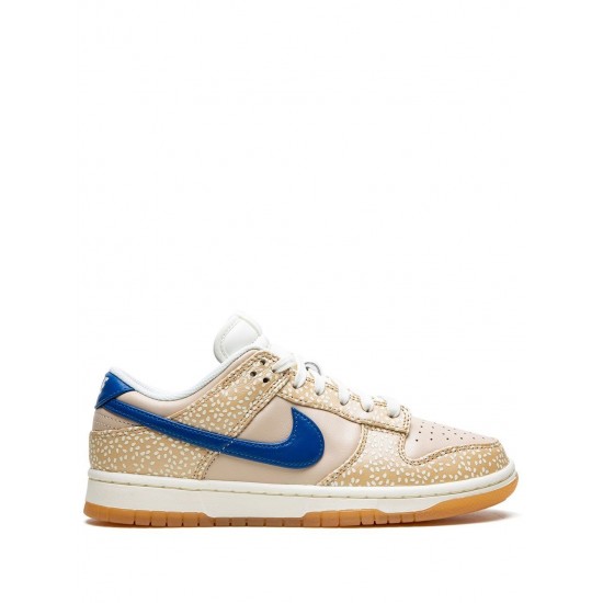 Dunk Low "Montreal Bagel" sneakers