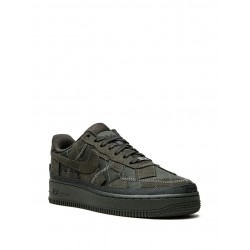 x Billie Eilish Air Force 1 Low "Sequoia" sneakers