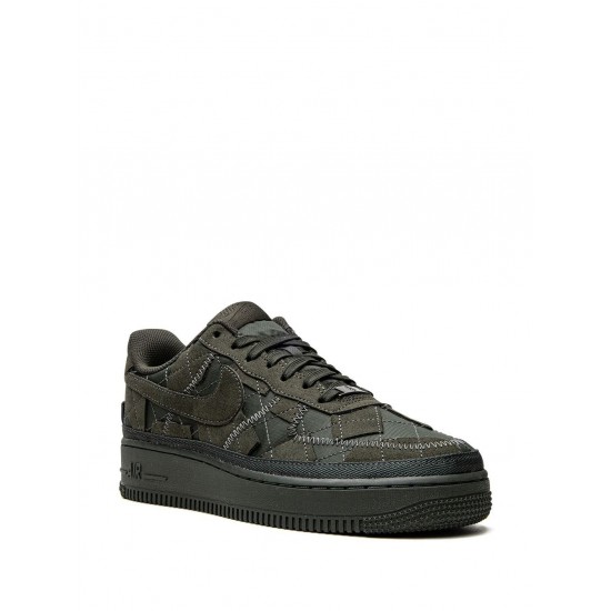 x Billie Eilish Air Force 1 Low "Sequoia" sneakers