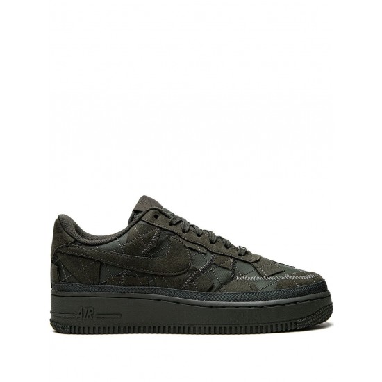 x Billie Eilish Air Force 1 Low "Sequoia" sneakers