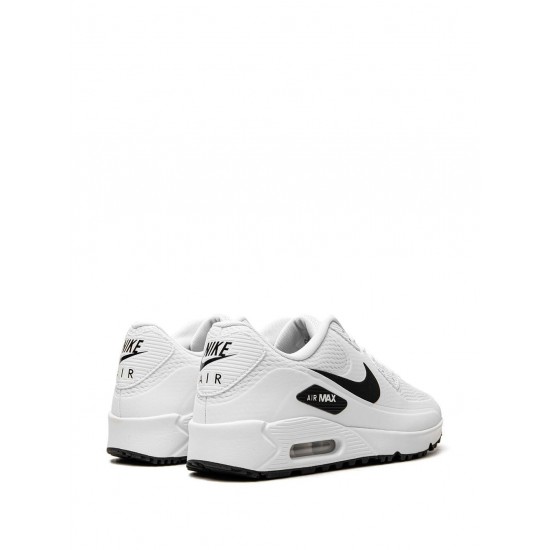 Air Max 90 Golf "White/Black" sneakers
