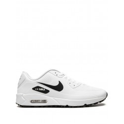 Air Max 90 Golf "White/Black" sneakers