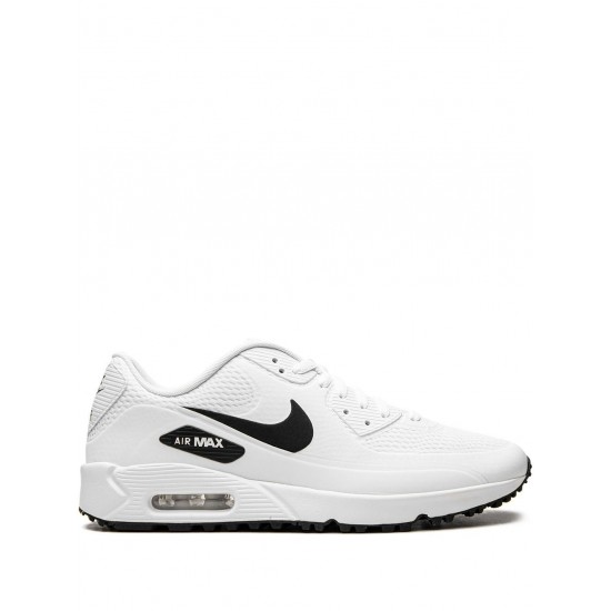 Air Max 90 Golf "White/Black" sneakers