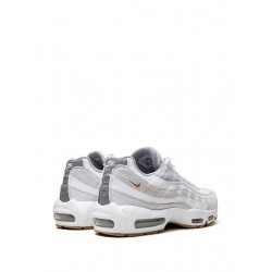 Air Max 95 "Pure Platinum" sneakers