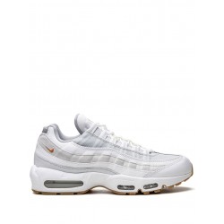 Air Max 95 "Pure Platinum" sneakers