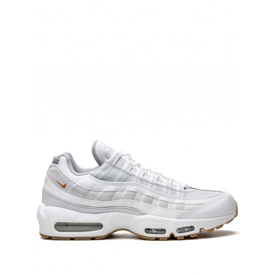 Air Max 95 "Pure Platinum" sneakers