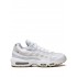 Air Max 95 "Pure Platinum" sneakers