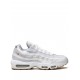 Air Max 95 "Pure Platinum" sneakers