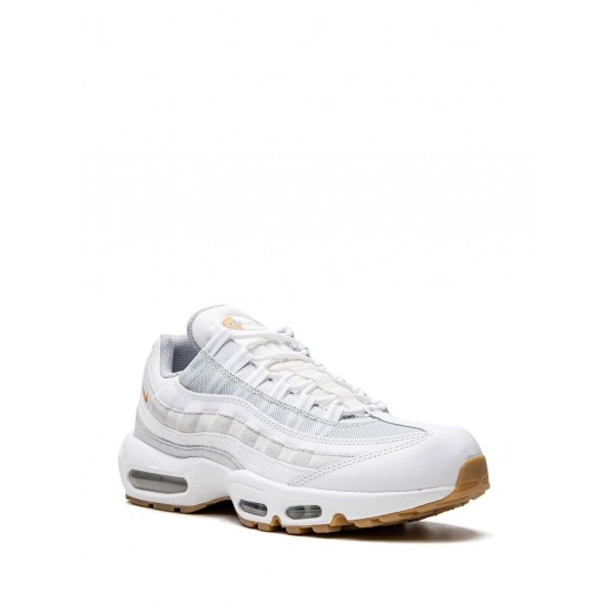 Air Max 95 "Pure Platinum" sneakers