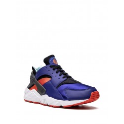 Air Huarache "Concord/Team Orange" sneakers