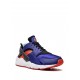 Air Huarache "Concord/Team Orange" sneakers