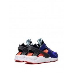 Air Huarache "Concord/Team Orange" sneakers
