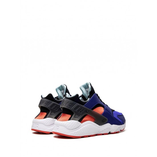 Air Huarache "Concord/Team Orange" sneakers