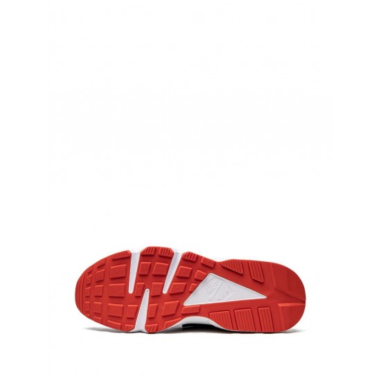 Air Huarache "Concord/Team Orange" sneakers