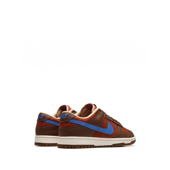 Dunk Low Retro PRM sneakers