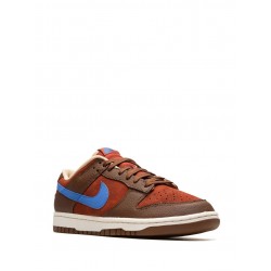 Dunk Low Retro PRM sneakers