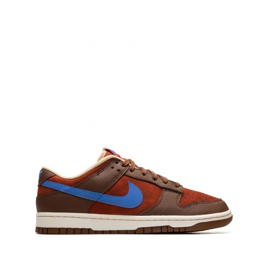 Dunk Low Retro PRM sneakers