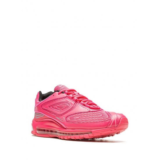 x Supreme Air Max 98 TL "Pink" sneakers