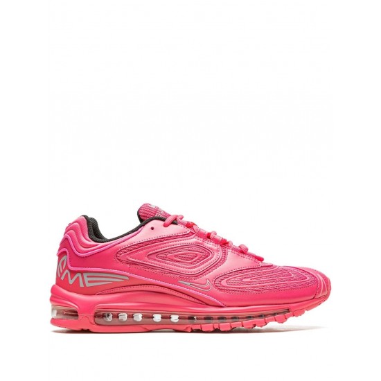 x Supreme Air Max 98 TL "Pink" sneakers