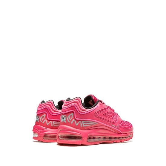x Supreme Air Max 98 TL "Pink" sneakers