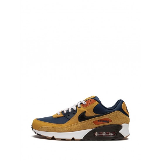 Air Max 90 "Bucktan" sneakers