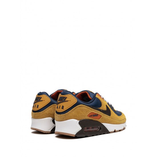 Air Max 90 "Bucktan" sneakers