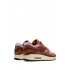 x Patta Air Max 1 "Dark Russet" sneakers