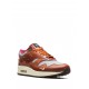 x Patta Air Max 1 "Dark Russet" sneakers