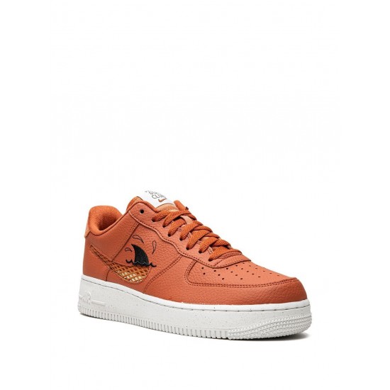 Air Force 1 '07 LV8 Next Nature "Sun Club" sneakers