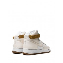 Air Force 1 High "Inspected By Swoosh" sneakers