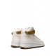 Air Force 1 High "Inspected By Swoosh" sneakers