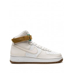 Air Force 1 High "Inspected By Swoosh" sneakers