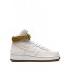 Air Force 1 High "Inspected By Swoosh" sneakers