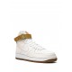 Air Force 1 High "Inspected By Swoosh" sneakers