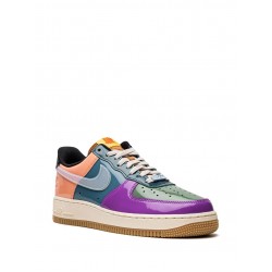 x Undefeated Air Force 1 Low "Multi-Patent" sneakers