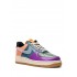 x Undefeated Air Force 1 Low "Multi-Patent" sneakers