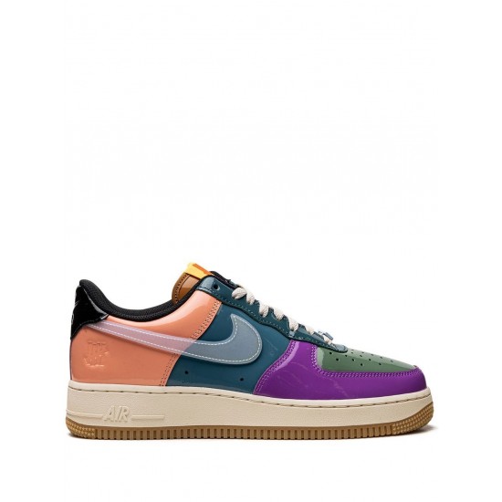 x Undefeated Air Force 1 Low "Multi-Patent" sneakers