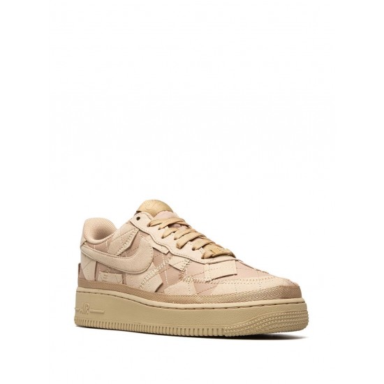 x Billie Eilish Air Force 1 Low "Mushroom" sneakers
