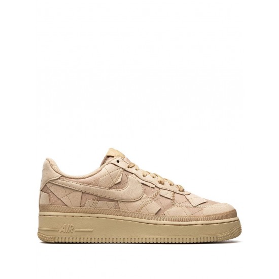 x Billie Eilish Air Force 1 Low "Mushroom" sneakers