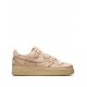 x Billie Eilish Air Force 1 Low "Mushroom" sneakers
