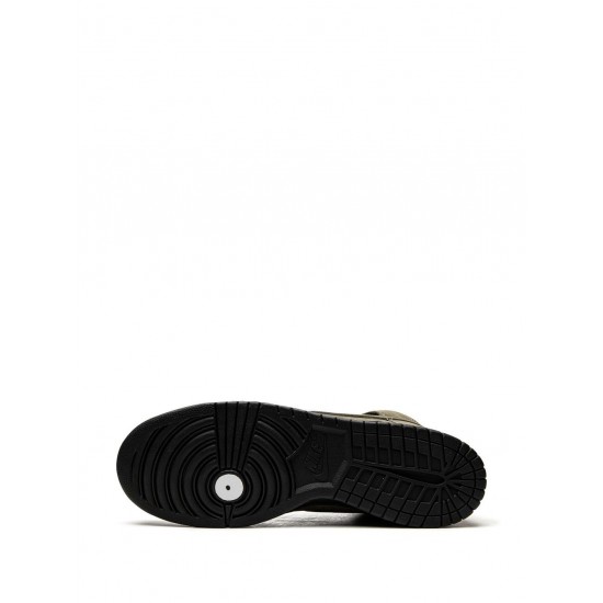 SB Dunk High "Soulgoods" sneakers