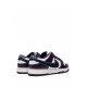 Dunk Low "Chenille Swoosh - Grand Purple" sneakers