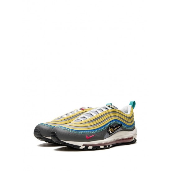 Air Max 97 "Air Sprung" sneakers