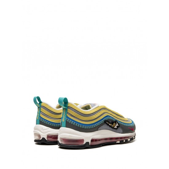 Air Max 97 "Air Sprung" sneakers