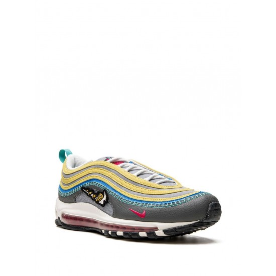 Air Max 97 "Air Sprung" sneakers