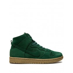 SB Dunk High Decon "Gorge Green" sneakers
