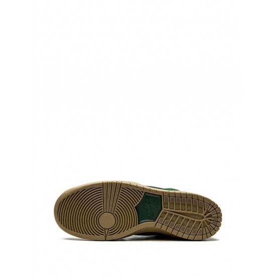 SB Dunk High Decon "Gorge Green" sneakers