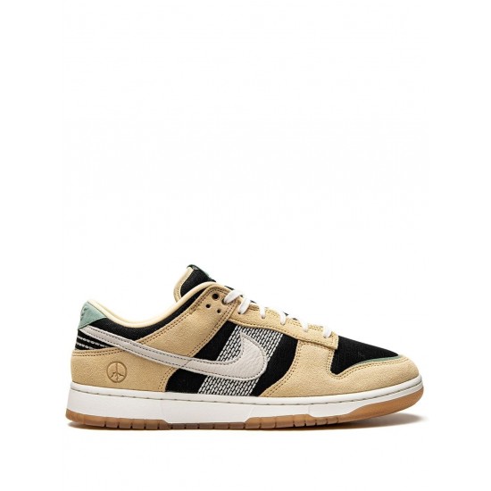 Dunk Low SE "Rooted In Peace" sneakers